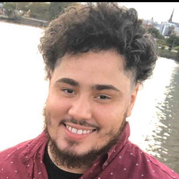 Meet your Posher, Pierre - Picture 1 of 1